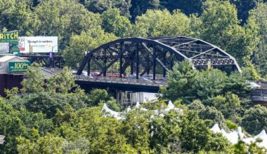 Amid removal of homeless camp, here's how Bethlehem says it's helping those affected