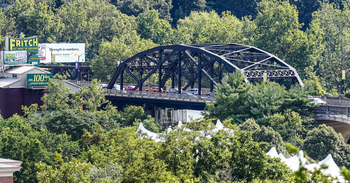 Amid removal of homeless camp, here's how Bethlehem says it's helping those affected