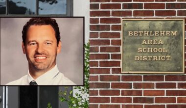 Bethlehem Area announces new Hanover Elementary principal after previous hire backed out
