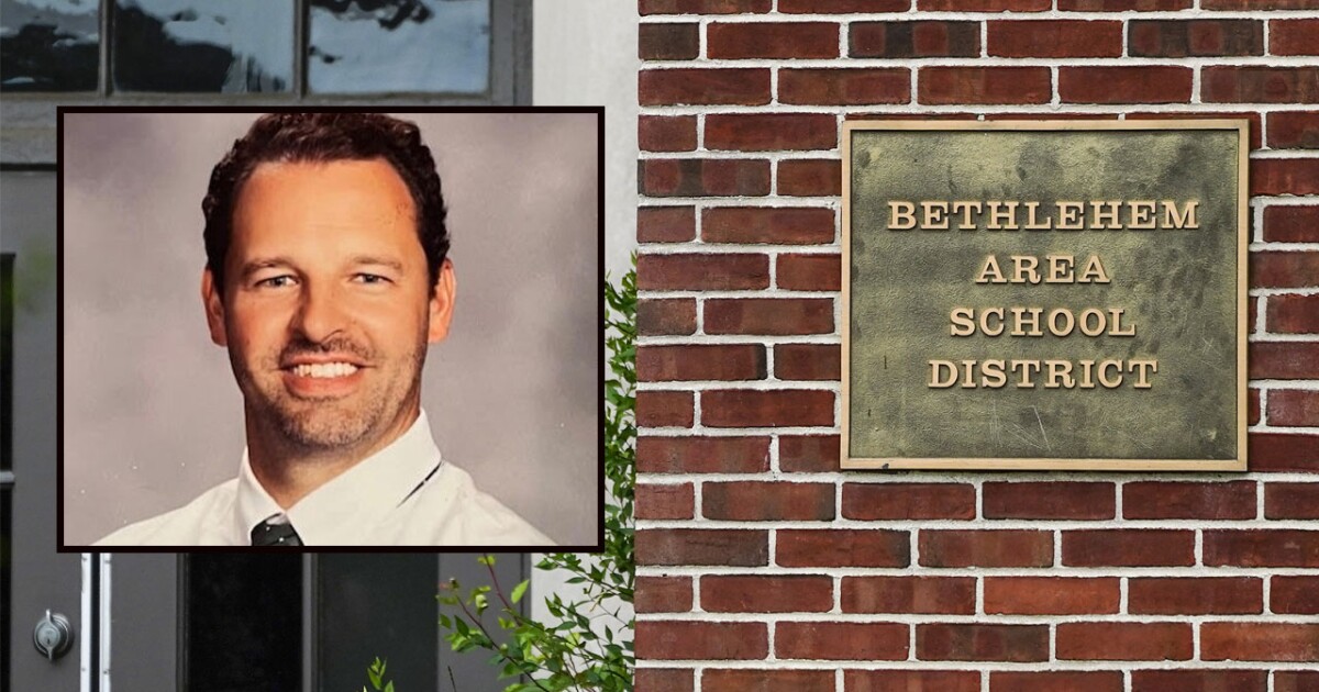 Bethlehem Area announces new Hanover Elementary principal after previous hire backed out