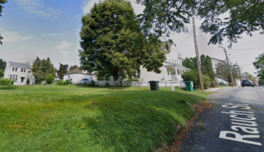 Packed hearing draws opposition to West Bethlehem townhouse development