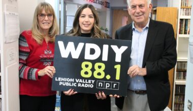 "Safety Net Providers" with Veronica Gonzalez and Richard Master