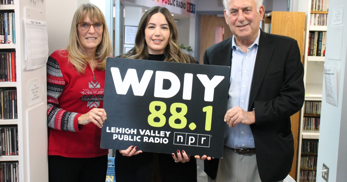 "Safety Net Providers" with Veronica Gonzalez and Richard Master