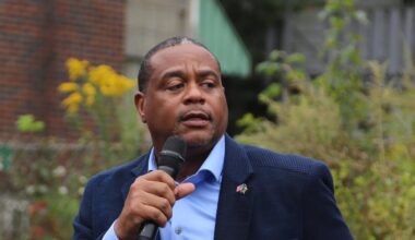 Pittsburgh Mayor Ed Gainey reflects on successes, challenges