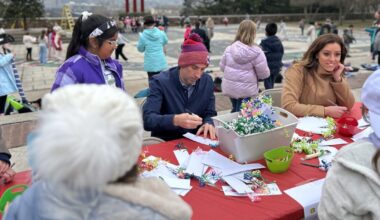 Meet a Mayor: The secret gifts of Pa.’s ‘Christmas City’