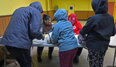 Wilkes-Barre and Scranton find new partners to offer shelter on coldest nights