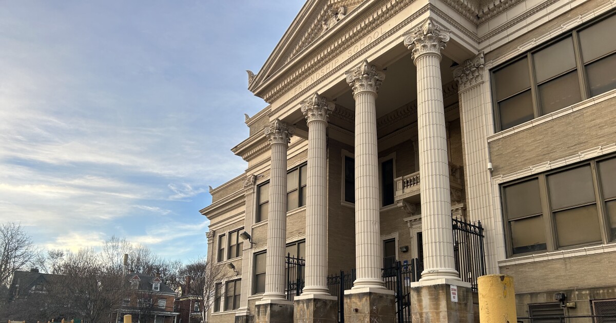 PPS is considering new Montessori charter school