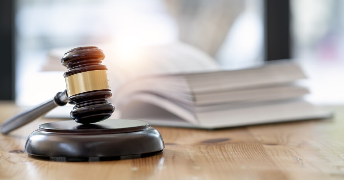 Former Scranton cop Mitchell headed to Lackawanna County court on theft charge