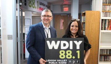 "Understanding How Things Click" with LVIA's Tom Stoudt