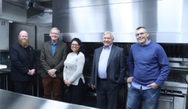 Downtown Scranton church opening bakery training program for formerly incarcerated people