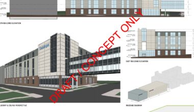 Scranton City Council to hear public comment, may vote on Geisinger CMC zoning change