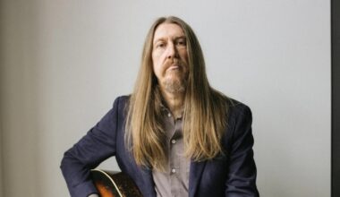 Oliver Wood of The Wood Brothers Talks 'Puff of Smoke,' Upcoming Allentown Tour Stop