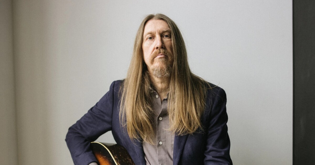 Oliver Wood of The Wood Brothers Talks 'Puff of Smoke,' Upcoming Allentown Tour Stop
