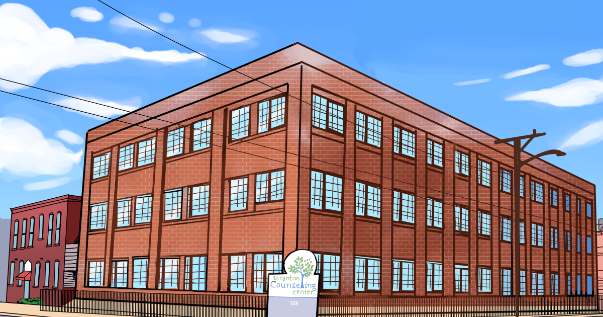 Mental health care workers face too many needs and not enough money on the front line of Pa.'s self-made crisis