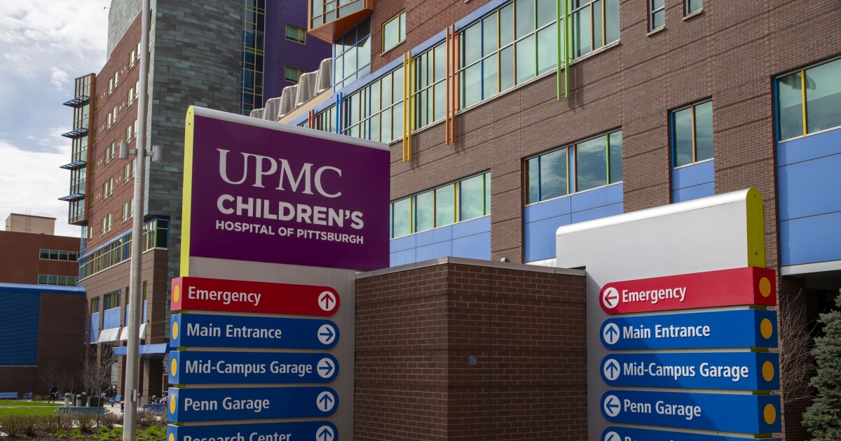 Subpoena to UPMC for gender-affirming care records quashed