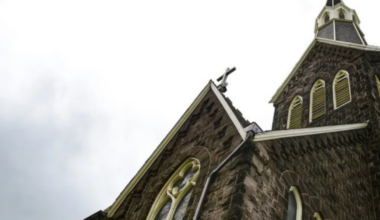 Holy Infancy Church | Landmarks with Leon