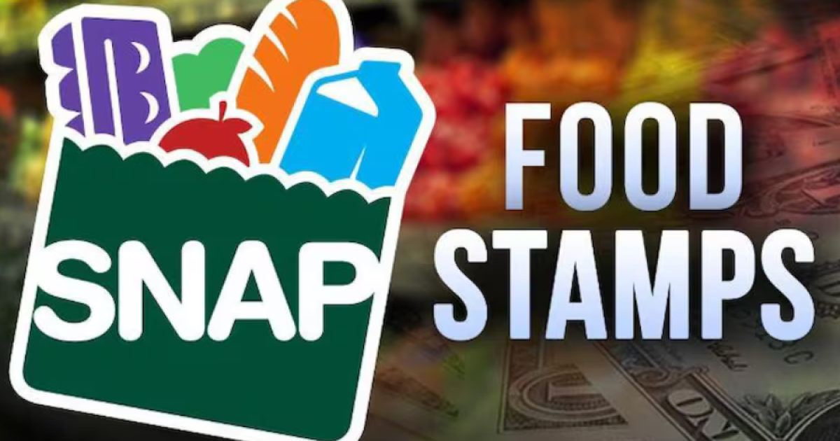 SNAP Changes to Know with North Penn Legal Services and the United Way