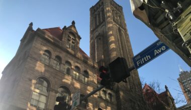 No tax hike in 2026: Allegheny County Council okays new budget