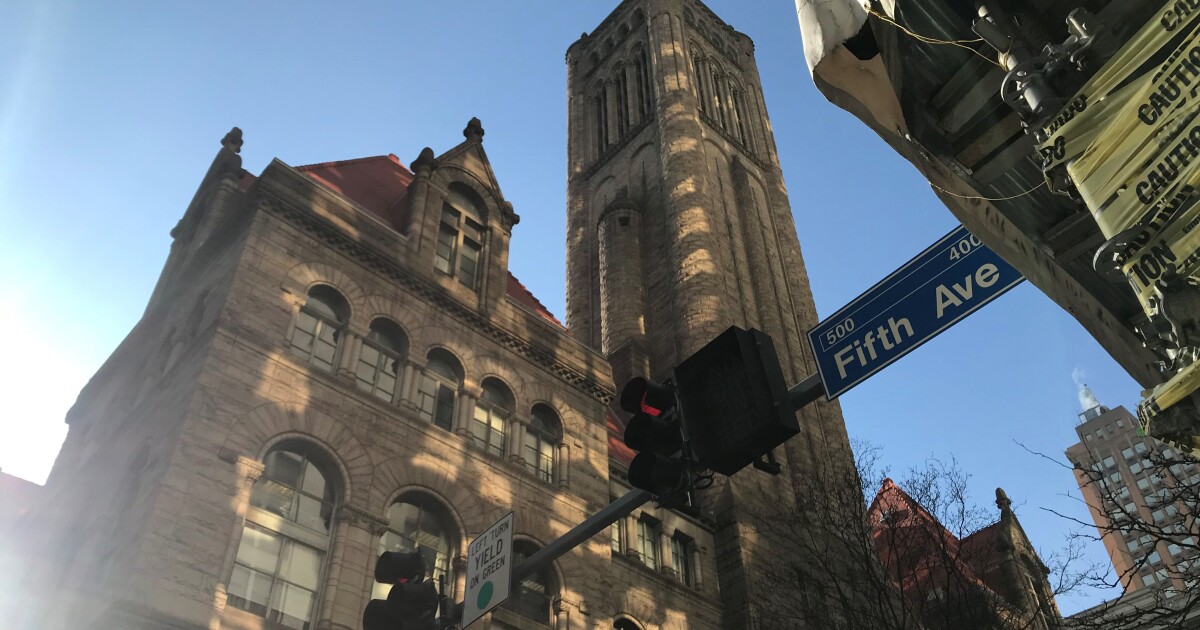 No tax hike in 2026: Allegheny County Council okays new budget