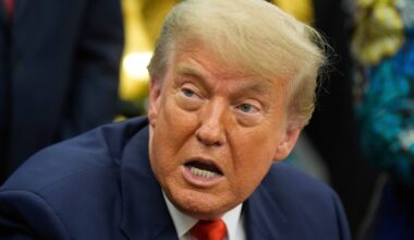 Trump will visit Pennsylvania next week to highlight his efforts to reduce inflation