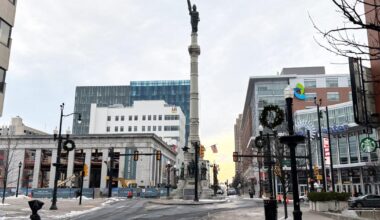 Trump's economic claims collide with reality in a Pennsylvania city critical to the midterms