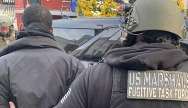 Amazon driver accused of fatally striking man with delivery truck in Allentown arrested in Philadelphia