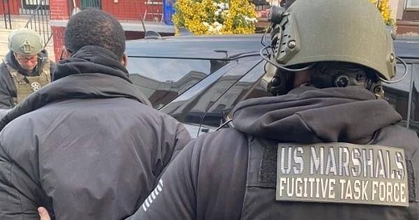 Amazon driver accused of fatally striking man with delivery truck in Allentown arrested in Philadelphia