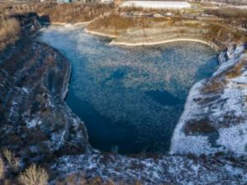 Rest stop – Lehigh Valley Press