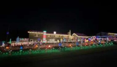 Lighting up Schuylkill Valley – Times News Online