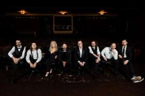 Holiday entertainment for everyone – Times News Online