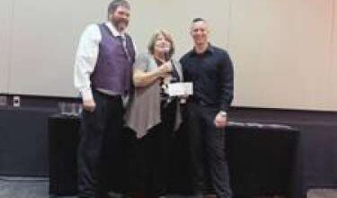 Eastern Salisbury Fire Department held its annual banquet at ArtsQuest, Bethlehem, Nov. 15 – Lehigh Valley Press