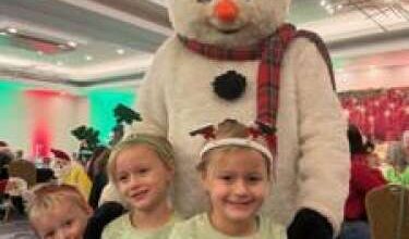 GLVADA hosts fifth annual Children’s Luncheon Dec. 14 – Lehigh Valley Press