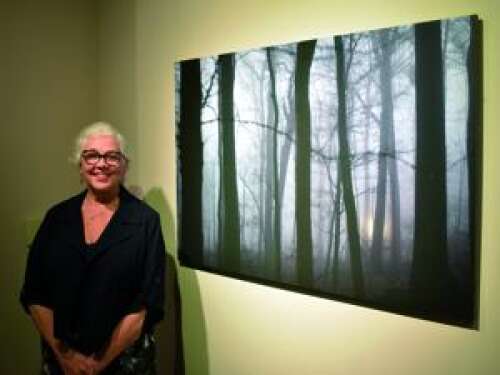 Seeing the “Solace” of South Mountain – Lehigh Valley Press