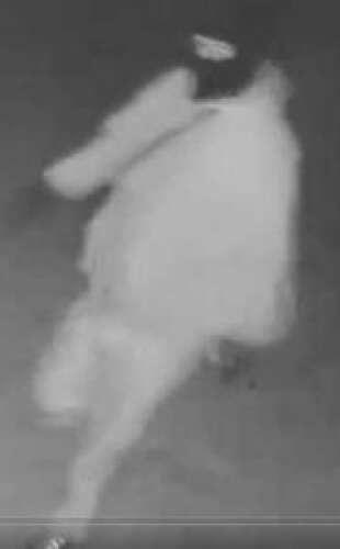 Authorities seek information on residential burglary – Lehigh Valley Press