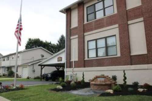 N. Catty Borough lauds departments for holiday event – Lehigh Valley Press