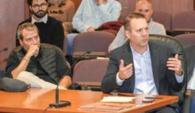 Ironside Lofts still considered too lofty – Lehigh Valley Press