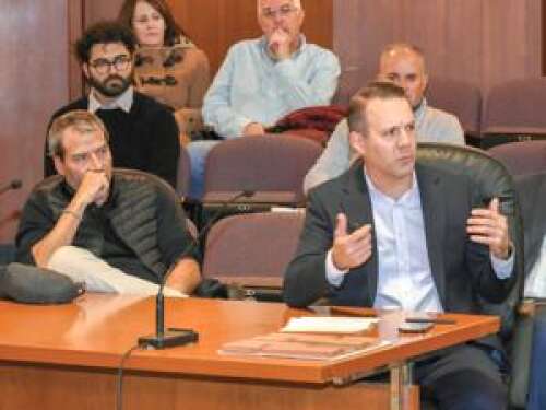 Ironside Lofts still considered too lofty – Lehigh Valley Press