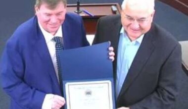 County council votes for no tax increase – Lehigh Valley Press