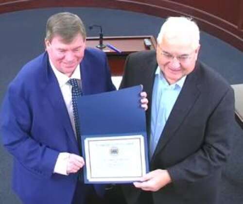 County council votes for no tax increase – Lehigh Valley Press