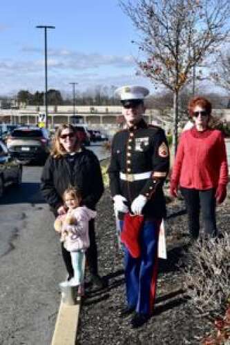 ‘Stuff the Bus’ begins 5th year – Lehigh Valley Press