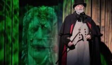 “A Christmas Carol” back at Civic Theatre of Allentown;
“Little Women” at The Pennsyl – Lehigh Valley Press