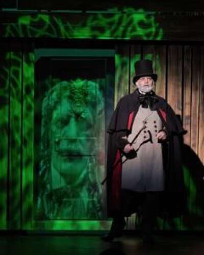 “A Christmas Carol” back at Civic Theatre of Allentown;
“Little Women” at The Pennsyl – Lehigh Valley Press