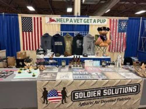 Home improvement experts attend show at Agri-Plex – Lehigh Valley Press