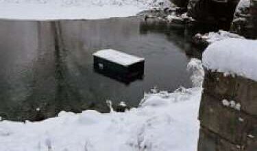 Vandalism closes popular holiday display – Lehigh Valley Press