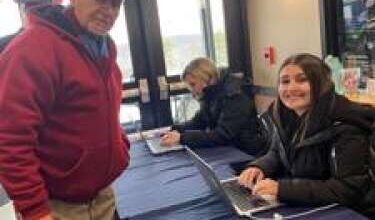 Expo for veterans provided information, resources – Times News Online