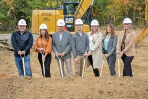 Breaking ‘sacred ground’ at PCFLV – Lehigh Valley Press