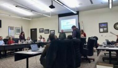 School directors take oath – Lehigh Valley Press