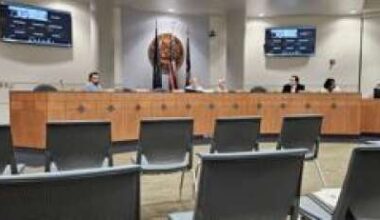 Finance committee does not foresee need for additional lending – Lehigh Valley Press