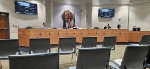 Finance committee does not foresee need for additional lending – Lehigh Valley Press