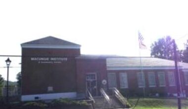 Macungie Mayor Ron Conrad signs off – Lehigh Valley Press